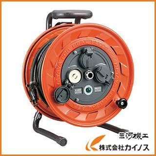 【 値下げしました】単相100V型コードリール 30m（抜止め） AP-301 　中古美品 ハタヤ 単相 100V型 コードリール 30m (抜止め) AP-301 : カイノス