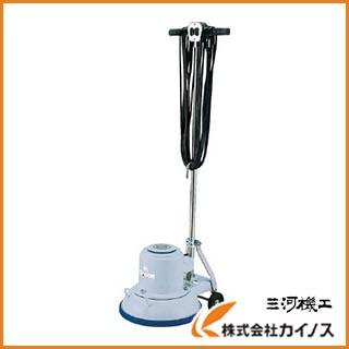 コンドル （床洗浄機器）ポリシャー CP−12K型（高速） E-3-1｜mikwa-kiko