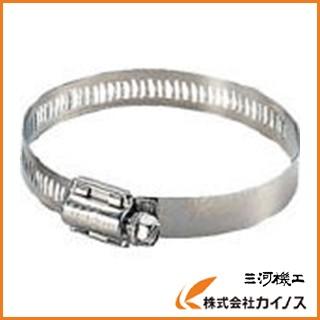 BREEZE（ブリーズ） ステンレスホースバンド 締付径 46.0mm〜70.0mm