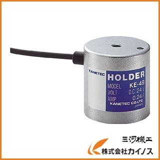 カネテック 電磁ホルダー KE-4B