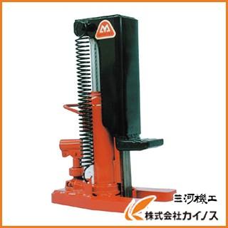 マサダ 爪付オイルジャッキ 5TON MHC-5RS-2