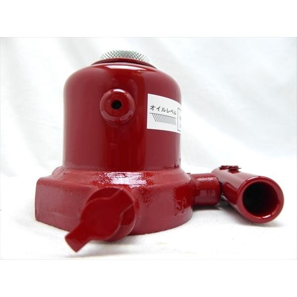 マサダ(MASADA) MMJ-5T-2 ミニ油圧ジャッキ【野田愛宕店】【店頭取引限定】【未使用】管理番号：ITF2DJJRA7VK MASADA マサダ製作所 ミニタイプ油圧ジャッキ MMJ-5T-2 : エヒメマシン