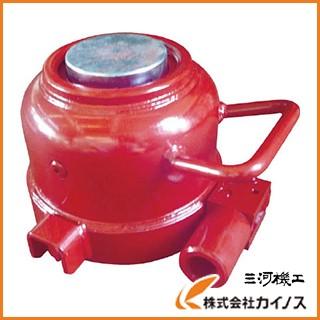 マサダ ミニオイルジャッキ 50TON MMJ-50Y