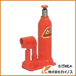 マサダ 標準オイルジャッキ 4TON MN-4 MN4 4トン : カイノス Yahoo 