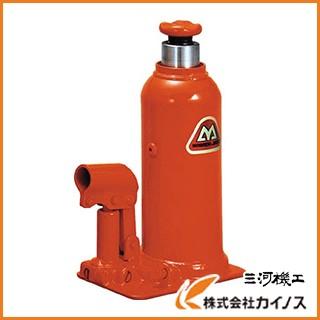 マサダ 標準オイルジャッキ 30TON MH-30Y