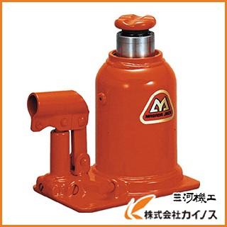 マサダ 標準オイルジャッキ 30TON ＜MHB-30Y＞ MHB30Y MHB−30Y masada oiljack