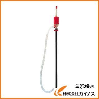 TRUSCO 給油用ポンプ ビッグオート ドラム缶用 GJ-25 : カイノス Yahoo