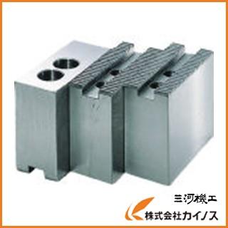 【数量限定】TRUSCO(トラスコ) 高爪日鋼用 チャック8インチ H90mm TRUSCO 高爪日鋼用 チャック8インチ H90mm HNK-8-90