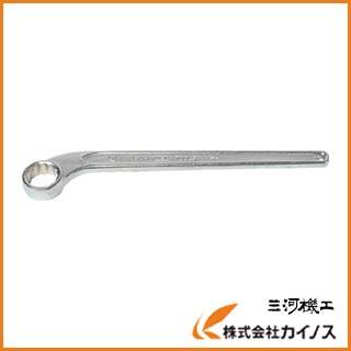 ASH 片口めがねレンチ27mm RS0027 : カイノス Yahoo!ショッピング店