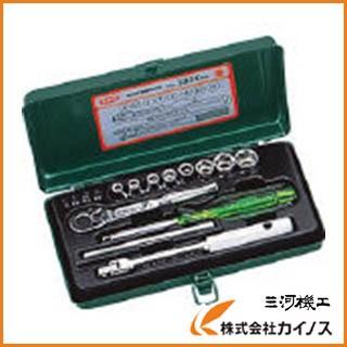 TONE ソケットレンチセット 1850M : カイノス Yahoo!ショッピング店