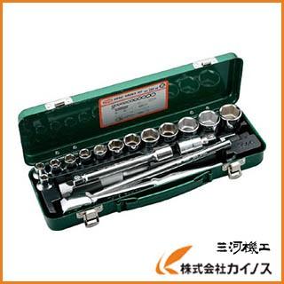 TONE ソケットレンチセット 750MS