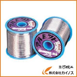 アルミット　糸ハンダ　1kg アルミット 糸ハンダ 1kg 糸はんだ KR-19 日本アルミット 線