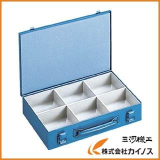 TRUSCO パーツボックスPT36B Cタイプ プラボックス付き PT-36B-C