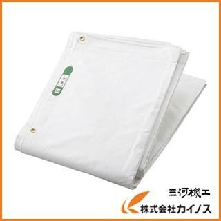 TRUSCO 防炎シート 幅5.4X長さ7.2m GBS-5472 : カイノス Yahoo 