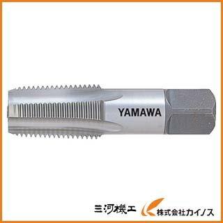 管用テーパーネジタップ(アメリカネジ)