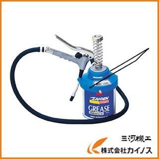 マクノート グリスポンプ“ミニリューブ”（缶別売） K6 : カイノス