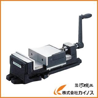 TRUSCO F型ミーリングバイス 200mm MF-200