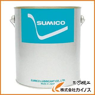 住鉱 グリース（高荷重用リチウムグリース） モリLGグリースNo.1 2.5kg 