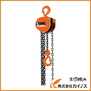 象印（ZOJIRUSHI） スーパー100H級チェーンブロック1.6t H-01625