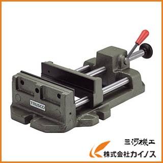 トラスコ　クイックグリップバイス TRUSCO クイックグリップバイス F型 200mm FQ-200 : カイノス Yahoo