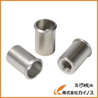 エビ ナット（200本入） Kタイプ ステンレス 4−2.0 NTK4M20
