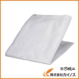 clear TRUSCO パレットカバー 1200X1000X1500 クリア PC-21B