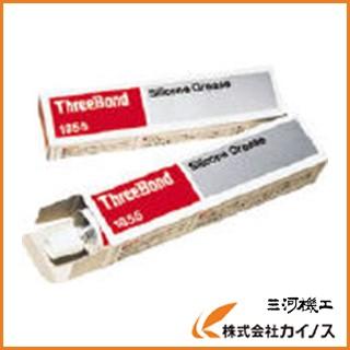 スリーボンド シリコーングリース TB1855 100g : カイノス Yahoo