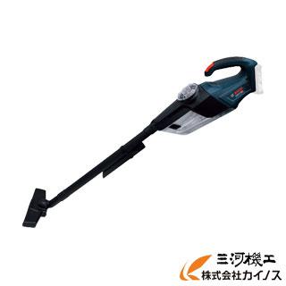 BOSCH（ボッシュ） コードレスクリーナー 本体のみ （バッテリー・充電 