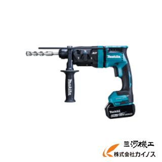 マキタ（makita） 18mm充電式ハンマードリル ＜HR182DZK＞ 18V 本体
