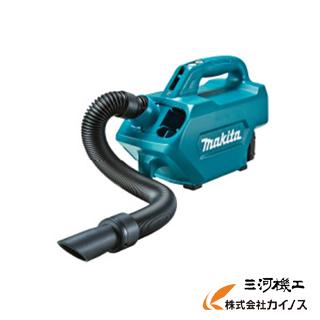 マキタ（makita） 充電式クリーナー 10.8V ＜CL121DZ＞ 車用掃除機