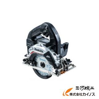 マキタ（makita） 充電式マルノコ・黒 ＜HS474DZB＞ 18V 本体のみ 