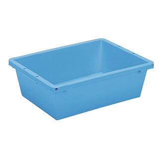 三甲 タフブネ40 203652 ブルー サンコー タフ舟 トロ舟 トロブネ