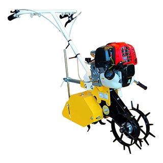 みのる産業 ミニカルチ(ミニモグ) EU-52S(15cm) EU52S EU−52S 管理機