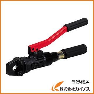 泉 手動油圧式工具標準ダイス付 9H-60