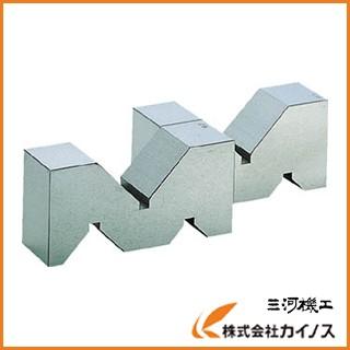 ユニ A型精密ヤゲン台（A級仕上） 50mm YAK-50A