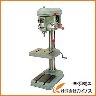 遠州 タッピング兼用ボール盤 ESD-350NT-GK : カイノス Yahoo