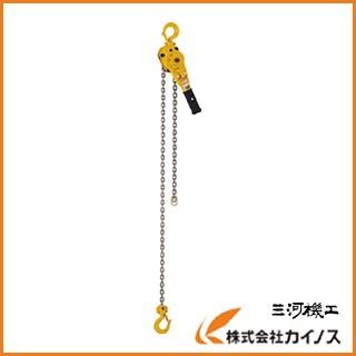 キトー｜KITO レバーブロック L5形 0.8tx1.5m LB008 キトー レバーブロック L5形 0.8tx1.5m LB008 : カイノス Yahoo
