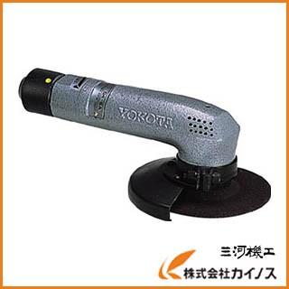 ヨコタ ディスクグラインダ G4-SA : カイノス Yahoo!ショッピング店 