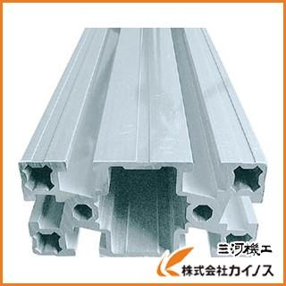 ヤマト アルミフレームYFL−4080−8−600 YFL-4080-8-600 : カイノス