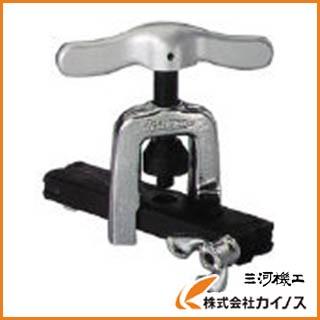 スーパー フレキ管ツバ出し工具（フイードハンドル式） TH1320