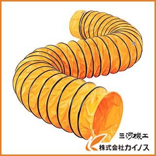 TRUSCO フレキシブルダクト Φ520X長さ5m RFD-520S : カイノス Yahoo