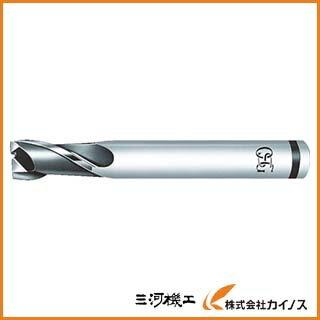 OSG XPMエンドミル 2刃 ショート 1 89002 XPM-EDS-1 XPMEDS1