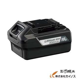 京セラ B-1815LA 18V 電池パック リチウムイオンバッテリー【リライズ野田愛宕店】【店頭取引限定】【未使用】ITUXYLTG7H2O 京セラ (リョービ) 電池パック B-1815LA リチウムイオン電池 18V