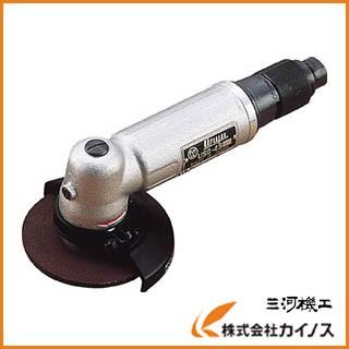 瓜生製作 ディスクグラインダ USG-4S 未使用 瓜生 アングルグラインダ USG-4S : カイノス Yahoo!ショッピング店