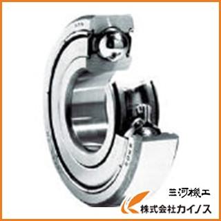 NTN B 中形ボールベアリング 6316ZZ その他DIY、業務、産業用品