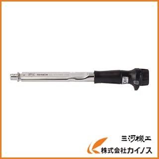 トーニチ プレセット形トルクレンチ CL140NX15D : カイノス Yahoo