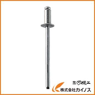POP オープンタイプリベット（アルミアルミ）AD62ABS（1000本） AD62ABS