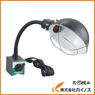電気メーター付き電気スタンド TRUSCO マグネット付電気スタンド TMD-80 : カイノス Yahoo