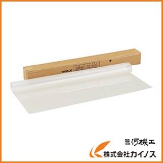 【送料無料！TRUSCO工具が安い(トラスコ中山)】ＴＲＵＳＣＯ　目隠用内貼りフィルム　幅１２７０ｍｍＸ長さ１．８ｍ MS1218 [220-8644] TRUSCO 目隠用内貼りフィルム 幅1270mmX長さ1.8m MS-1218 : カイノス