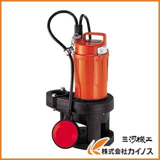寺田ポンプ SX-150汚水用水中ポンプ 150W 50Hz 寺田 水中汚水ポンプ 50Hz SXA-150 50HZ : カイノス Yahoo
